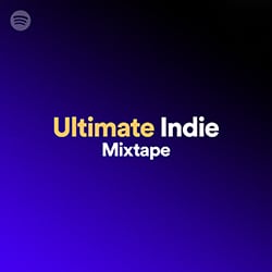 Ultimate Indie Mixtape