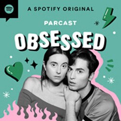 Obsessed Podcast節目
