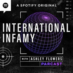 International Infamy 팟캐스트