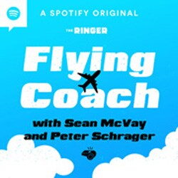Flying Coach Podcast節目