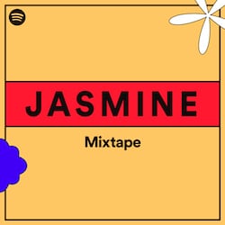 Jasmine Mixtape