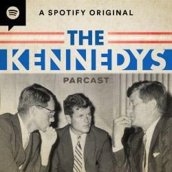 Pôster de The Kennedys