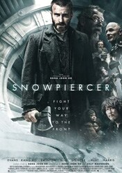 Snowpiercer 포스터