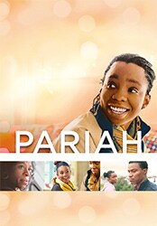 『Pariah』のポスター