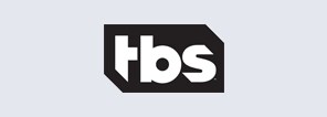 Logotipo de TBS