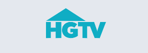 Logotipo da HGTV