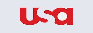 Logotipo da EUA