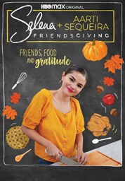 Selena + Chef Poster