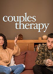 Couples Therapy 포스터