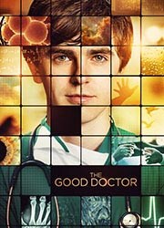 The Good Doctor Poster