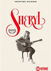 『Sheryl』のポスター
