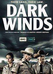 『Dark Winds』のポスター