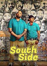 『South Side』のポスター
