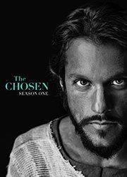 『The Chosen』のポスター