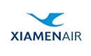 XIAMEN AIRLINES logo