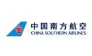 中國南方航空標識