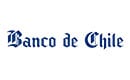 Banco De Chile logo