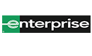 Enterprise Rent-A-Car標識