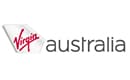 VIRGIN AUSTRALIA logo